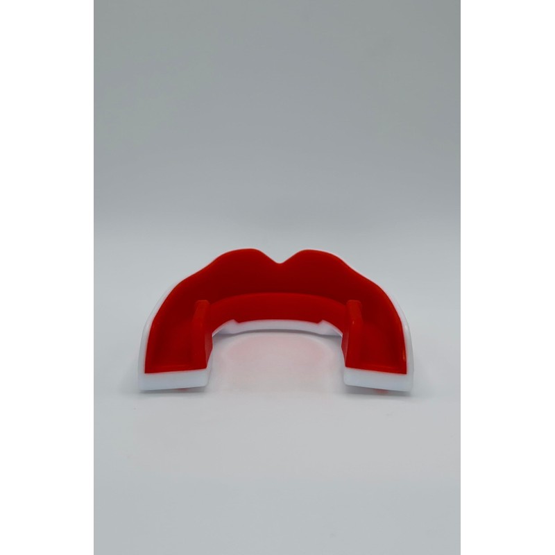 Art of Violence Mouthguard (White Blood Reign)