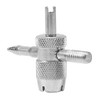 Valve Core 4 Way Car Bicycle Tyre Valve Repair Remover