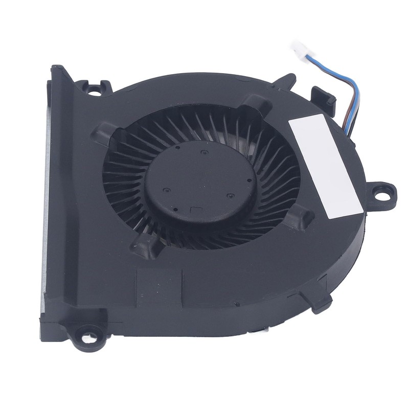 POCREATION Ventilador de Refrigeración de CPU 16A, Ventilador de Repuesto