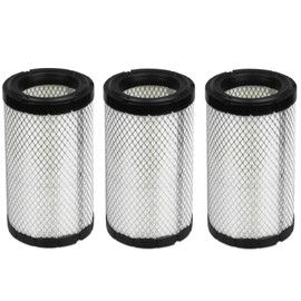 3PCS 715900394 CM-8016 Air Filter Compatible with Can Am Defender Traxter HD5 HD8 HD7 HD9 HD10 Maverick Trail 1000 700 800 800R Sport 1000 Commander 700 2016-2023 Replace AF25890-2