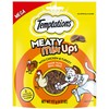 Temptations Meaty MixUps Cat Treats with Chicken & Turkey, 4.12