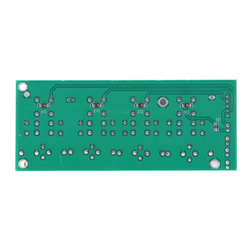 Low Pass Filter Short Wave Power Supply Filtering Board Module