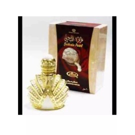 Triple Traders Oil Based Bahrain Pearl- Premuim Concentrated Perfume Oil - 20ml by Al-Rehab