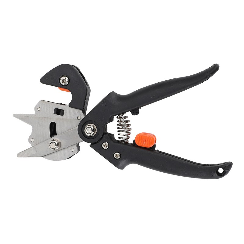 Grafting Tool Pruner Kit Garden Grafting Shears Pruning Tools with