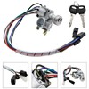 EATAKWARD Ignition Starter Switch, Ignition Switch Lock Cylinder with Wire