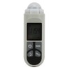 Light Meter Wide Range High Accuracy LCD Screen Backlit Display