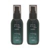 [Set of 2] Number Three Huucare Scalp Serum + 4.2