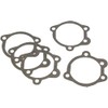 James Gaskets JGI-29241-08-F AIR CLEANER BACKPLATE FOAMET 08-UP FL
