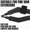 Lanties Hair Extensions Tool K Tips Hair Extensions Tool 12