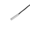 sourcing map 15K NTC Thermistor Probe 39.4 Inch Stainless Steel