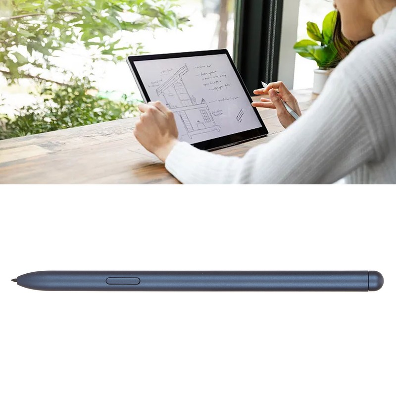 Tablet Stylus for Galaxy Tab S7 S7+Plus with 10 Replaceable