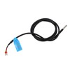 Soil Temperature Humidity Sensor Probe Digital Waterproof Soil Moisture Tester