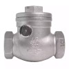 DuraChoice 1/2" Stainless Steel (316) Swing Check Valve - 200WOG