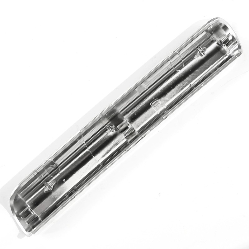 Rawsomes Interior Armrest Front Pull Door Handle Grab Trim Compatible