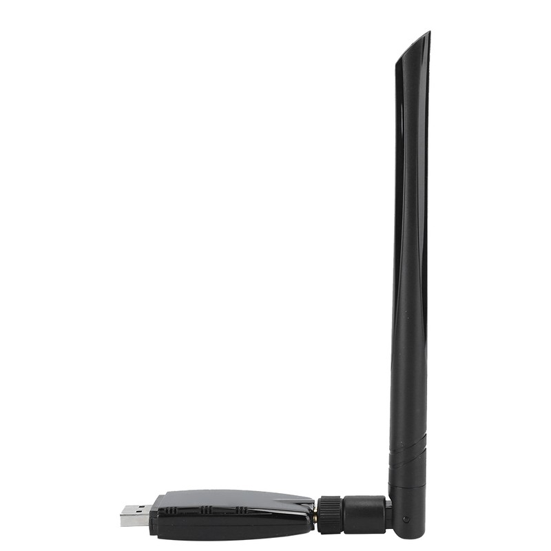 ZAPO Wireless Network Card 600M DualBand for Bluetooth 4.0 Transmitter
