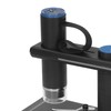 WiFi Digital Microscope with Stand 2MP Portable Mobile Phone Microscope