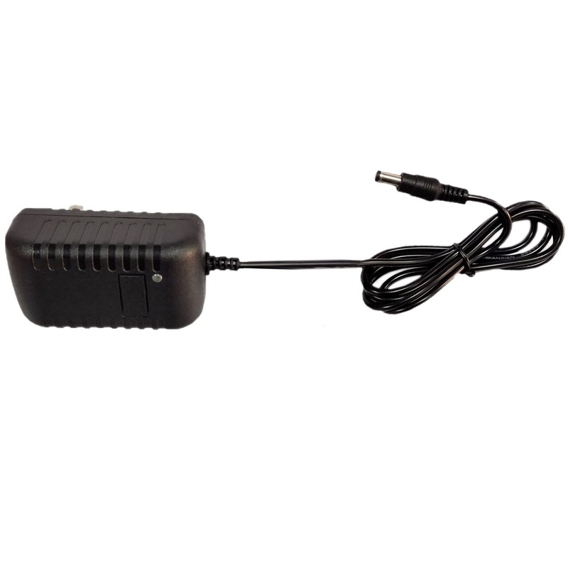 NC 9V 2000mA Power Supply 100-240V AC to 9Volt DC