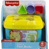 Fisher-Price Baby's First Blocks Playset