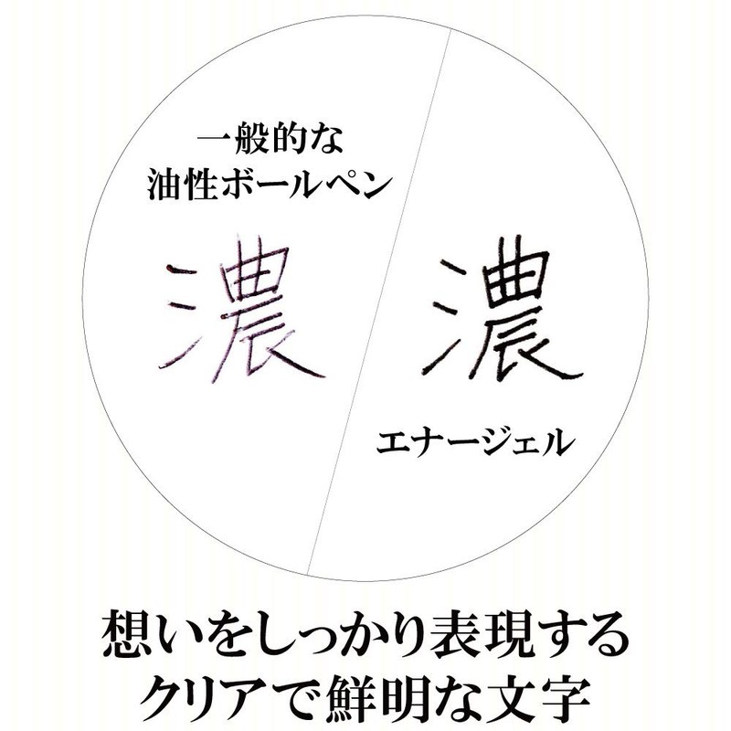 Pentel XLRN5H Multifunctional Ballpoint Pen Refill Set, 0.02 inches (0.5