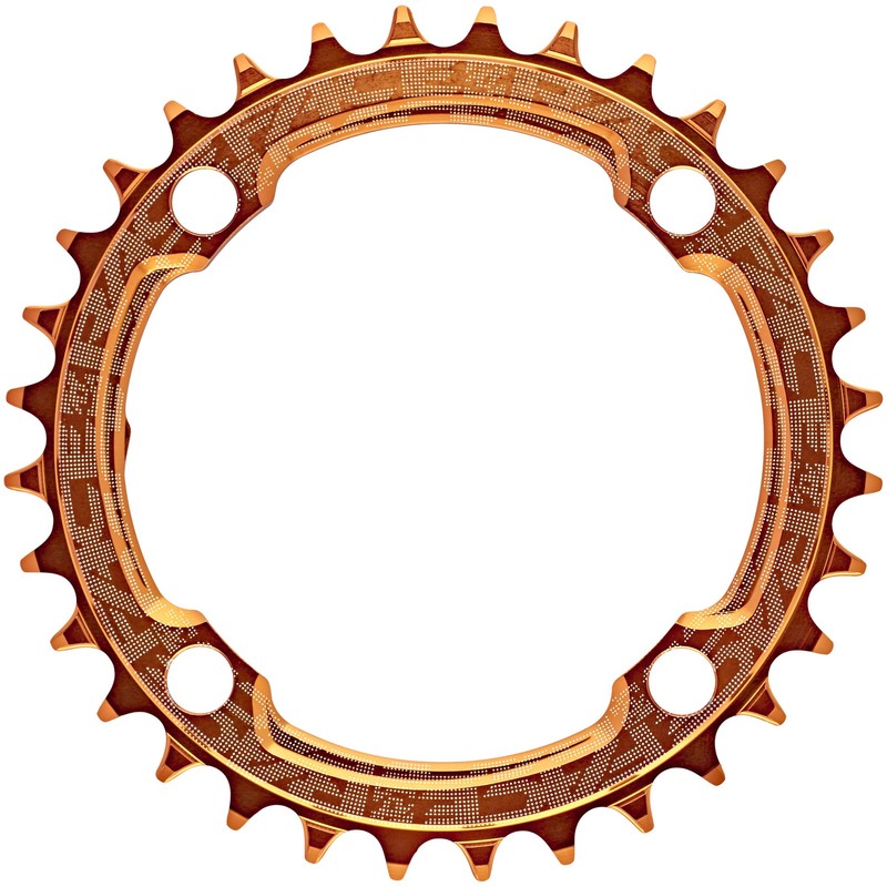 Race Face Chainring Single Narrow Wide