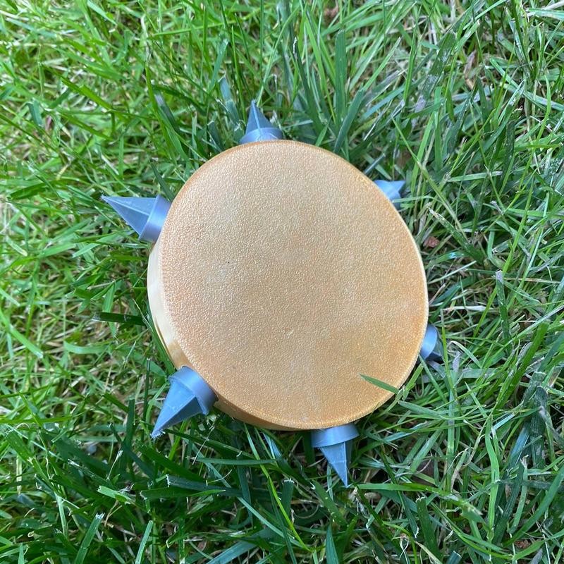 Fortnite Inspired Medallion Decorations