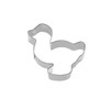 Westmark Cutter Goose/Duck 6 cm Stainless Steel Silver 6.5 x