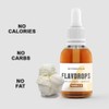 Myprotein FlavDrops - Vanilla 50ml