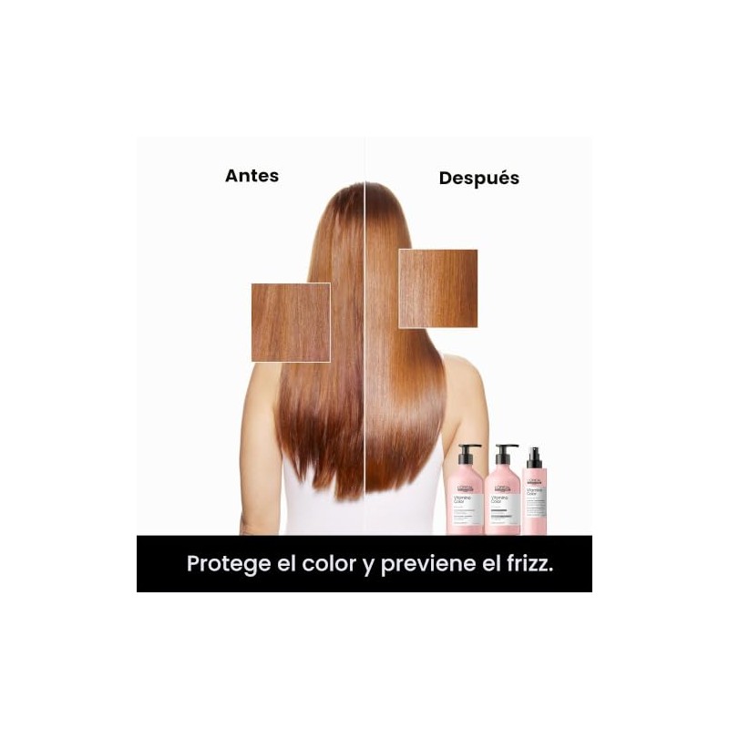 Série Expert Vitamino Color 10 en 1