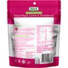 DJ&A Freeze Dried Yellow Peach, Lychee & Strawberries 10x35g