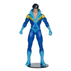 McFarlane DC Direct Nightwing (Teen Titans) 7in Action Figure Toys Digital Collectible
