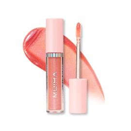 Moira Starshine Lip Gloss (002, Wild for you)