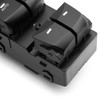 Hyunda Elantra 2014-2019 Master Power Window Switch Driver Side, 1