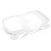 Satin Pillowcase for Zelimun Cervical Pillow Only, Smooth & Soft