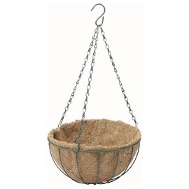 Takasho (Takasho) Hanging Basket S Approx. Width 25 cm x Depth 25 cm x Height 49 cm NPM-H6S