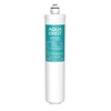 AQUA CREST H-104 19000 Gallons, Replacement Cartridge for Everpure H-104,