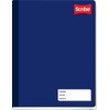 Cuaderno Profesional Cosido Scribe Clasico 100H Cuadro Grande (Chico)