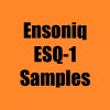 Access Ensoniq ESQ-1 Samples