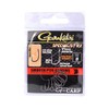 Gamakatsu G 185033800 Carp Hook Size 8 Carp Specialist RX