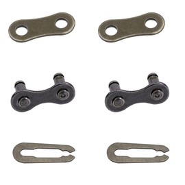 4A1008 Garage Door Openers 19-41ML Master Link Kit Black