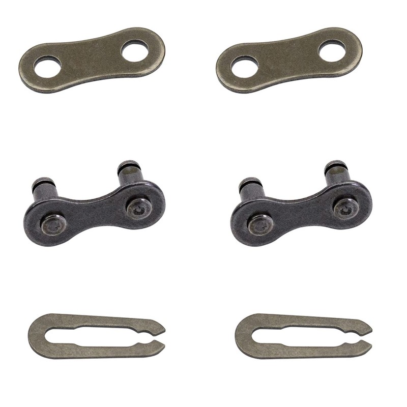 4A1008 Garage Door Openers 19-41ML Master Link Kit Black