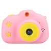 High Definition Children Toy Camera with 2.0in Colorful Screen for