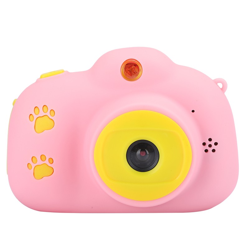 High Definition Children Toy Camera with 2.0in Colorful Screen for