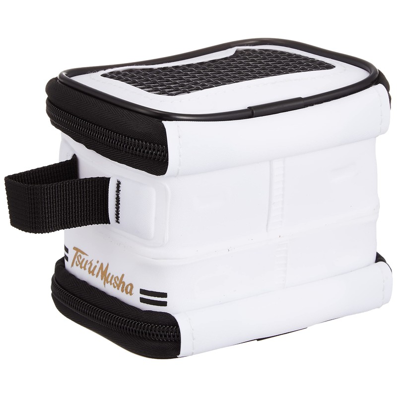 TEAM Fishing Samurai Tackle Incase Small