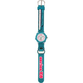Train Deco Watch E5 Series Hayabusa Train Goods