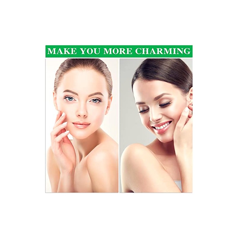 Base De Maquillaje En Cojín Con Forma De Hongo, Crema