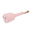 Mini Vacuum Cleaner 360° Rotation Mini Desk Vacuum Mute Large