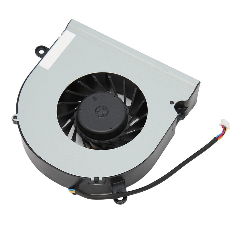 CPU Cooling Fan 4 Pin Excellent Heat Dissipation CPU Cooler