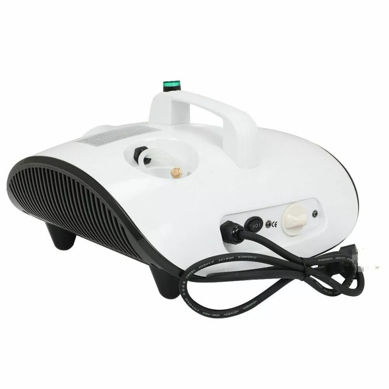 Smart Air Atomization Fogger Mister, Aerosol Disinfecting & Sanitizer Sprayer.