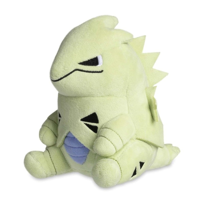 Pokémon Center: Tyranitar Dolls Plush