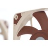 Noctua NF-A12x15 PWM, Premium Quiet Slim Fan, 4-Pin (120x15mm, Brown)